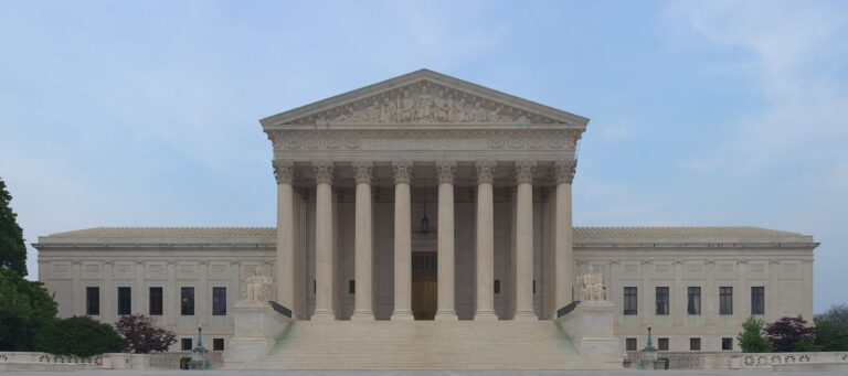 Refresh Your Supreme Court Knowledge as it Opens October Term 2022