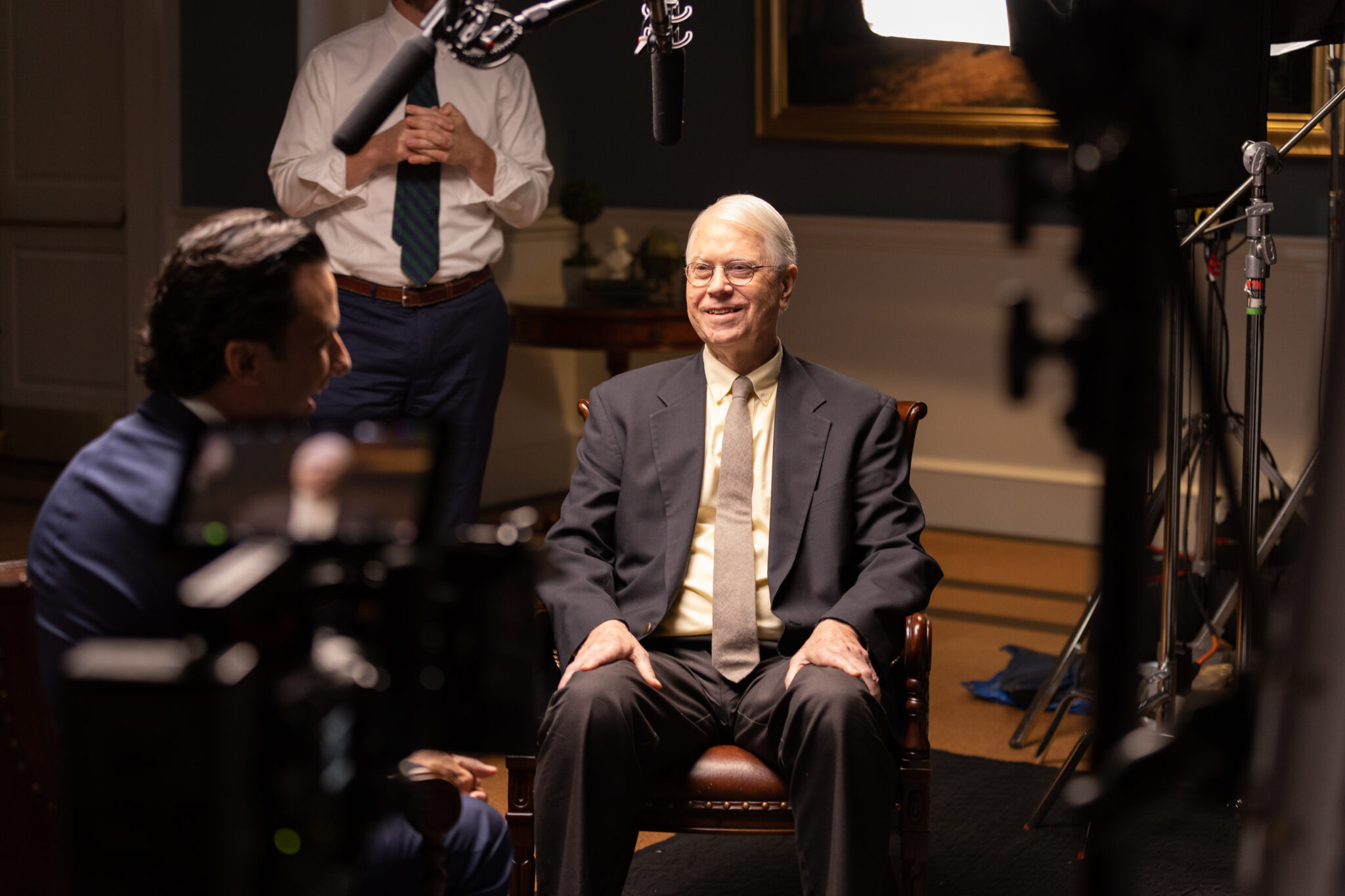 Welcome to the Hillsdale College Online Learning Blog