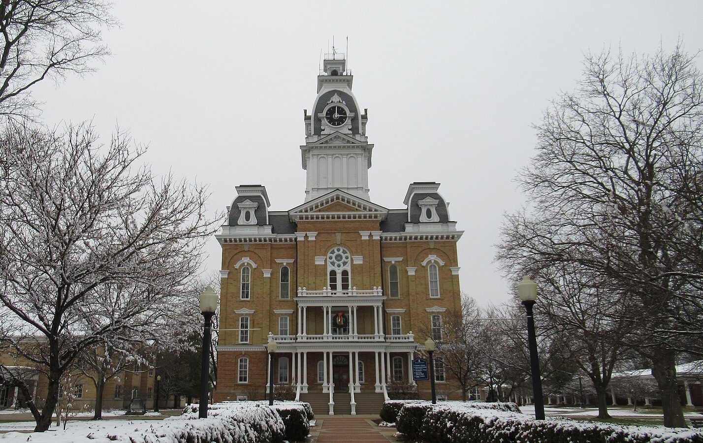 Hillsdale College Online For Credit History and Government