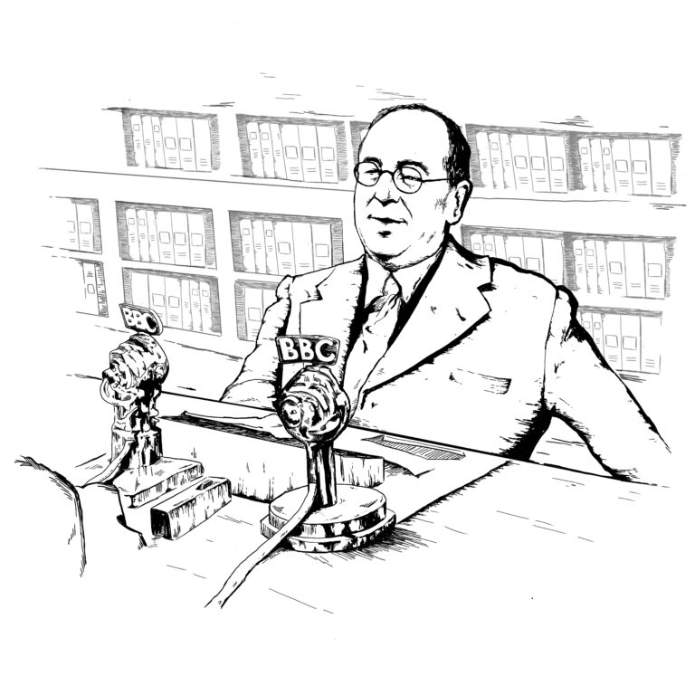 Good and Evil According to C.S. Lewis  