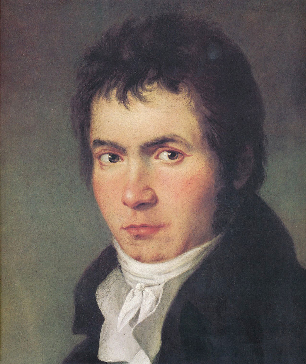 Beethoven’s Fifth Transformed Music - onlinecoursesblog.hillsdale.edu