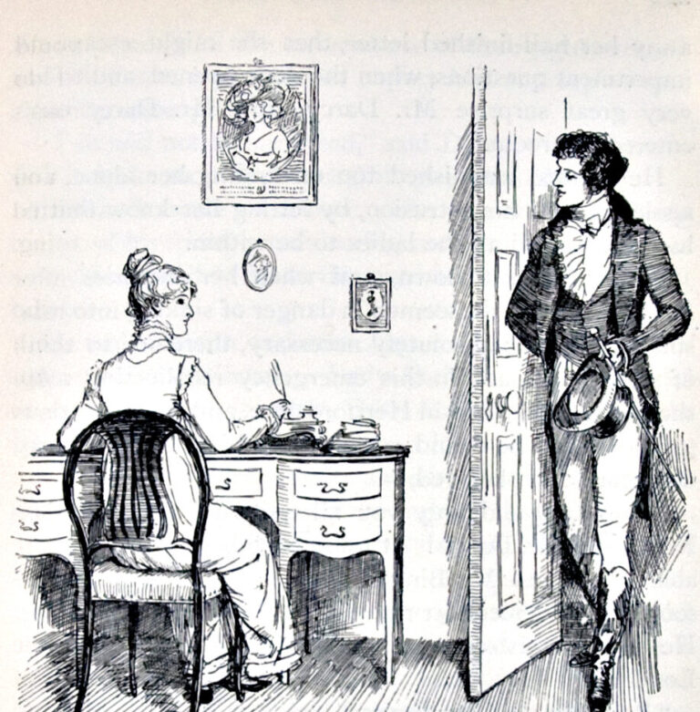 Jane Austen on Love and Reason