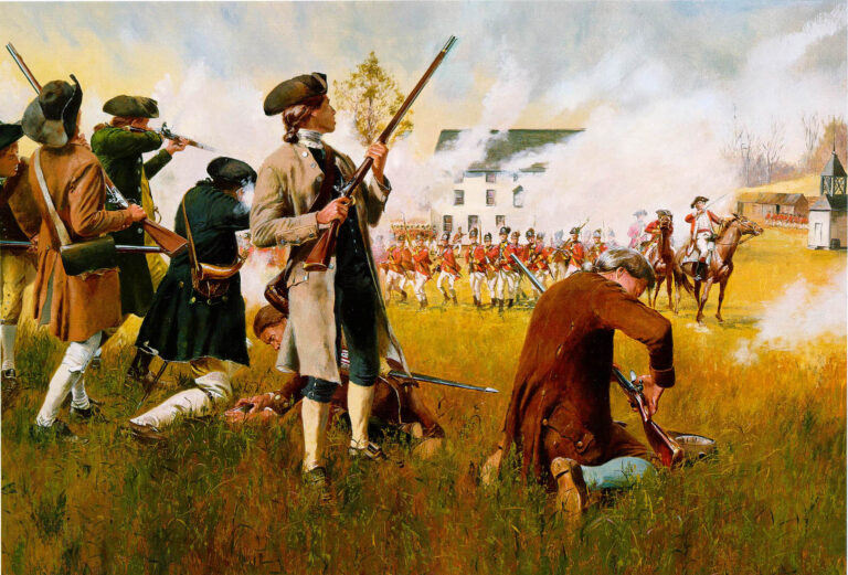 Why Patriots’ Day Deserves Our Celebration